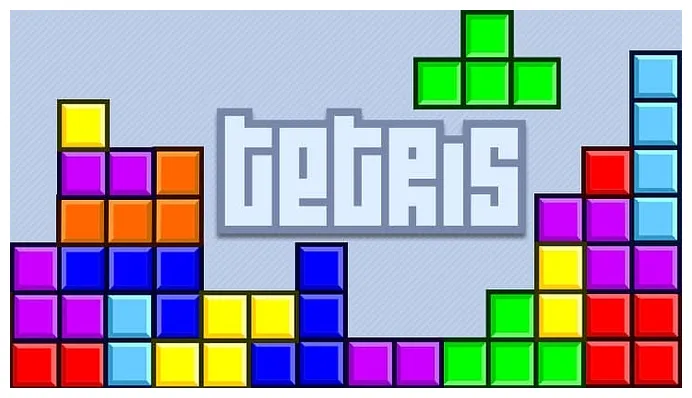 Tetris 1 - Online Game - Play for Free | Keygames.com