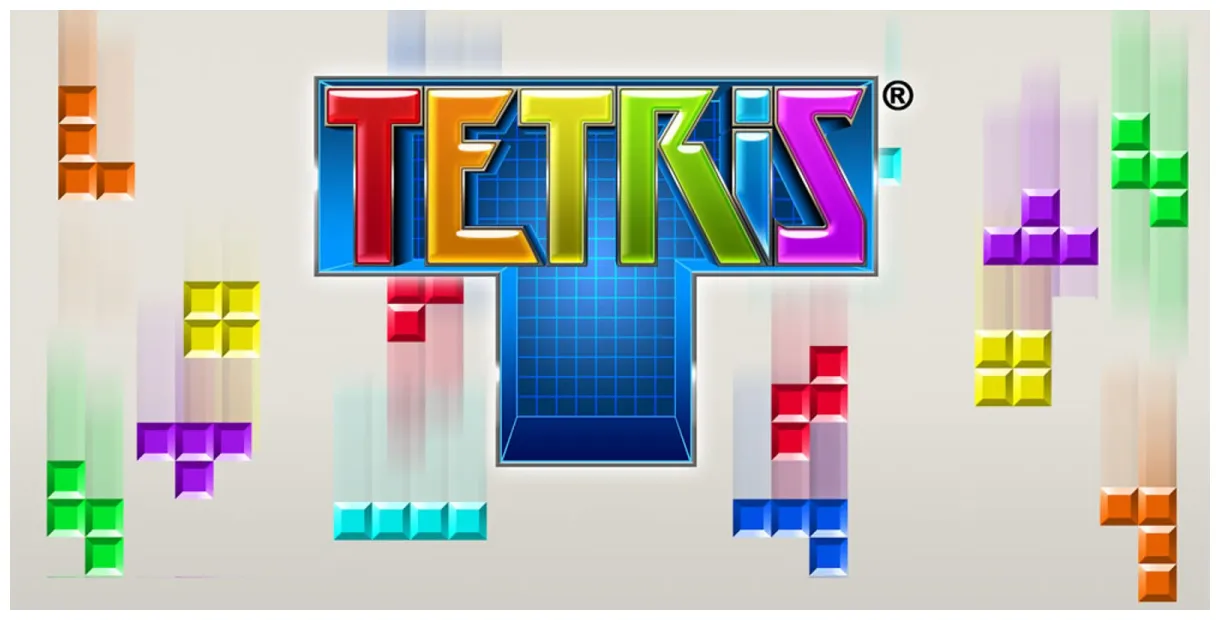 Tetris - Nintendo 3DS - Games - Nintendo