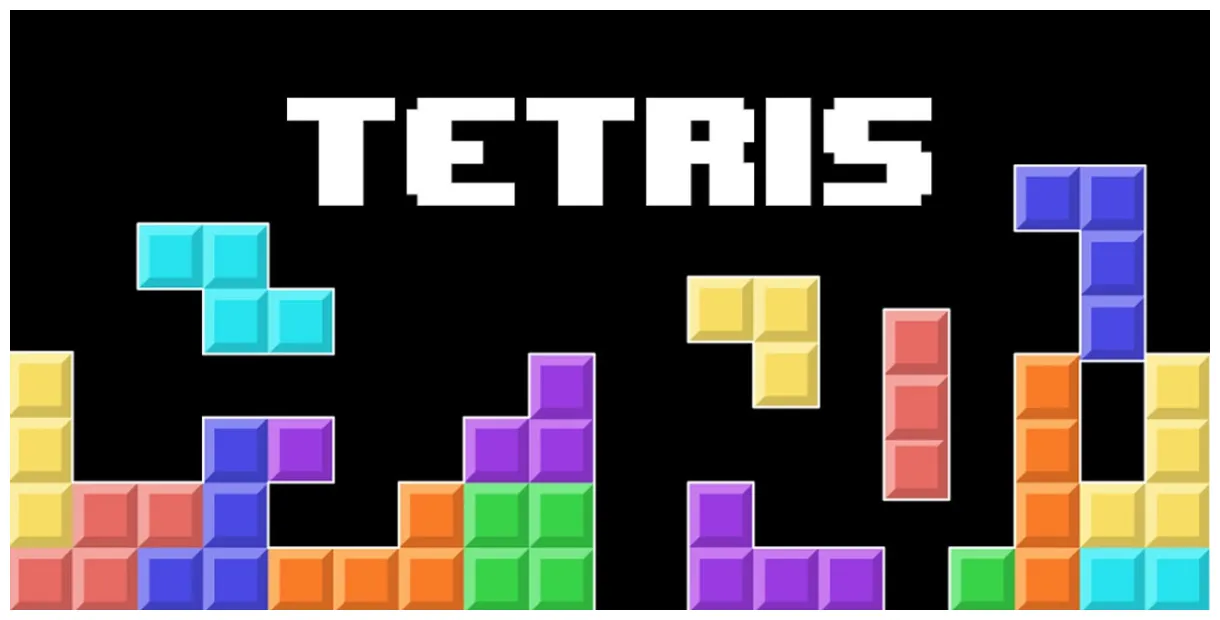 Tetris (itch) (maingame) вся информация об игре, читы, дата выхода