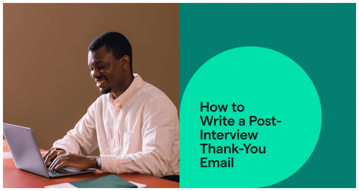 Thank-you email after an interview tips and examples grammarly