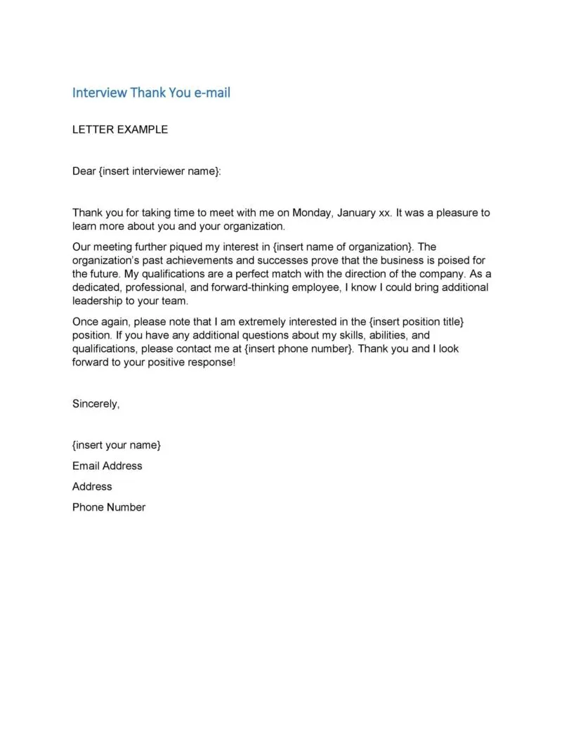 40 templates ᐅ templatelab