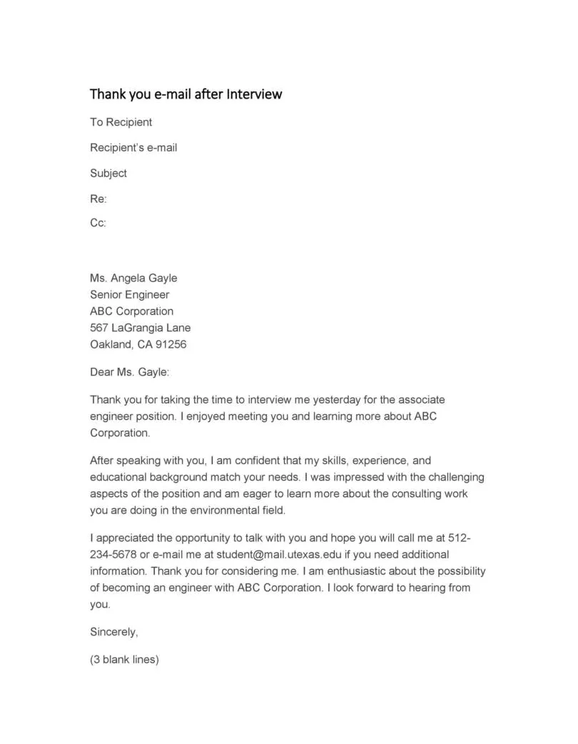 40 templates ᐅ templatelab