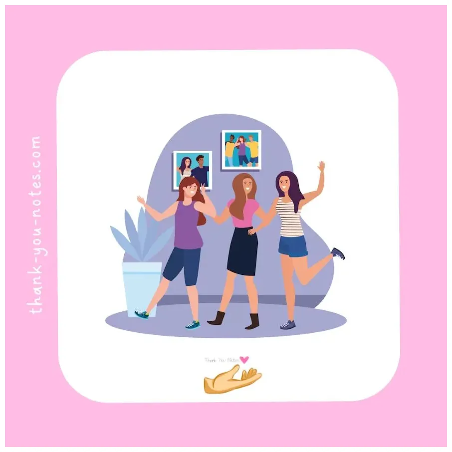 50 beautiful thank you for your support and guidance quotes