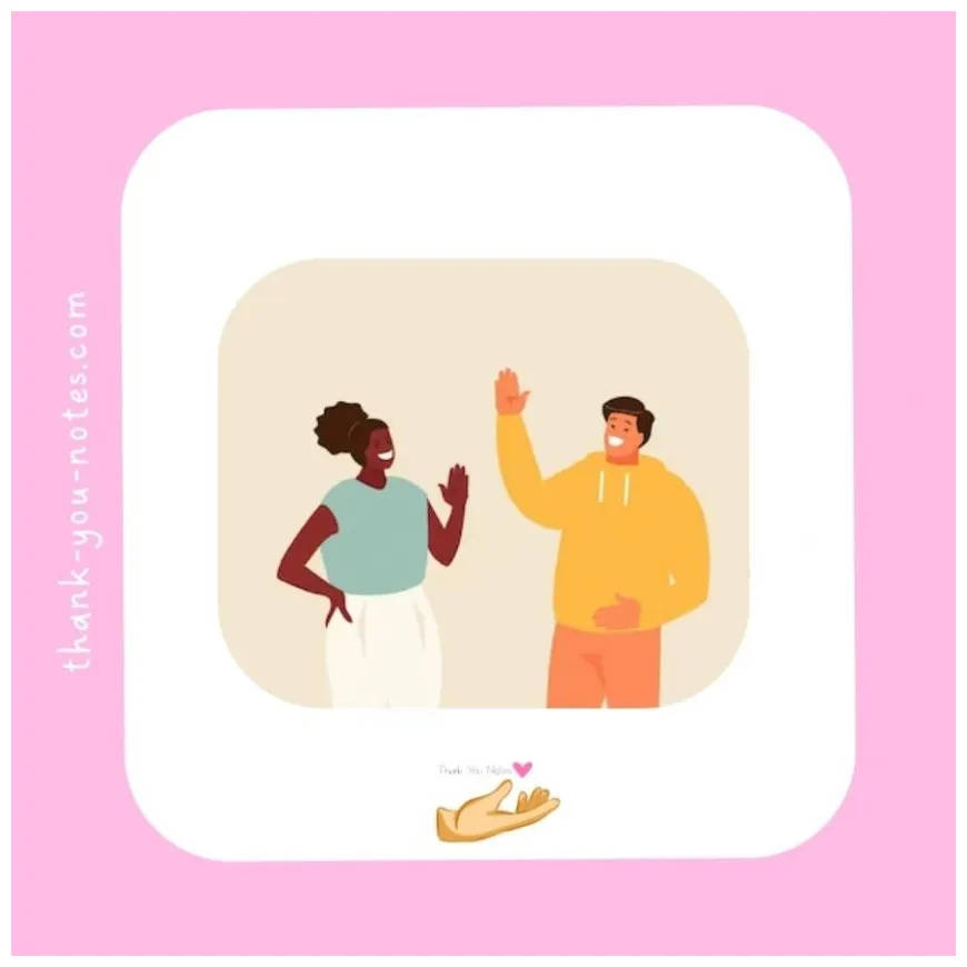 50 beautiful thank you for your support and guidance quotes