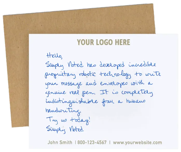 Best "Thank You Letter to Teacher" Examples | Journal