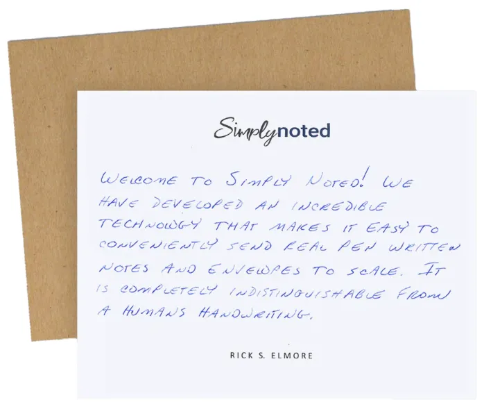 Best "Thank You Letter to Teacher" Examples | Journal