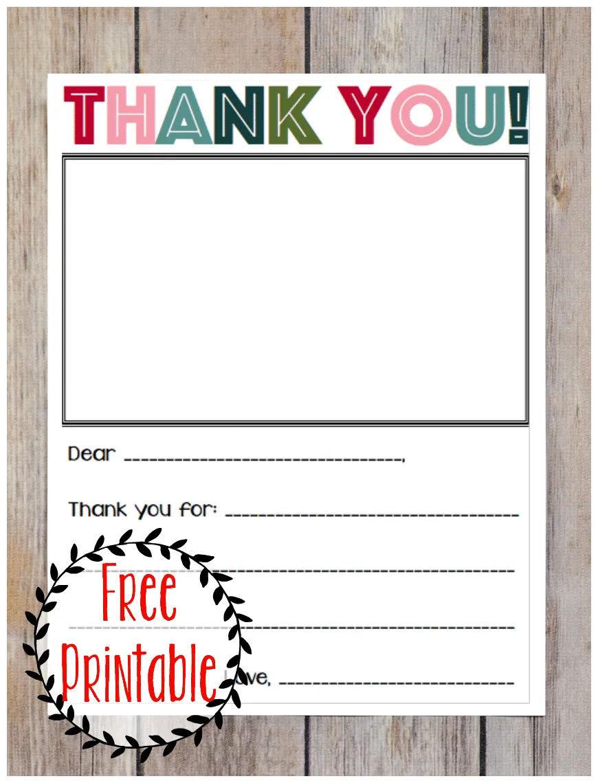 Printable three little ferns family lifestyle blog