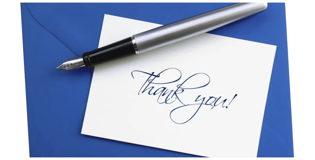 3 situations that deserve a handwritten thank-you note huffpost printable coloring page