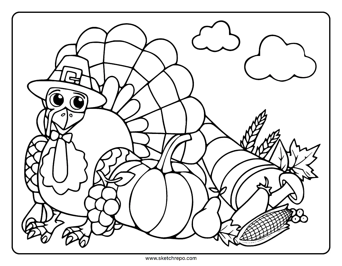 Printable sketch repo