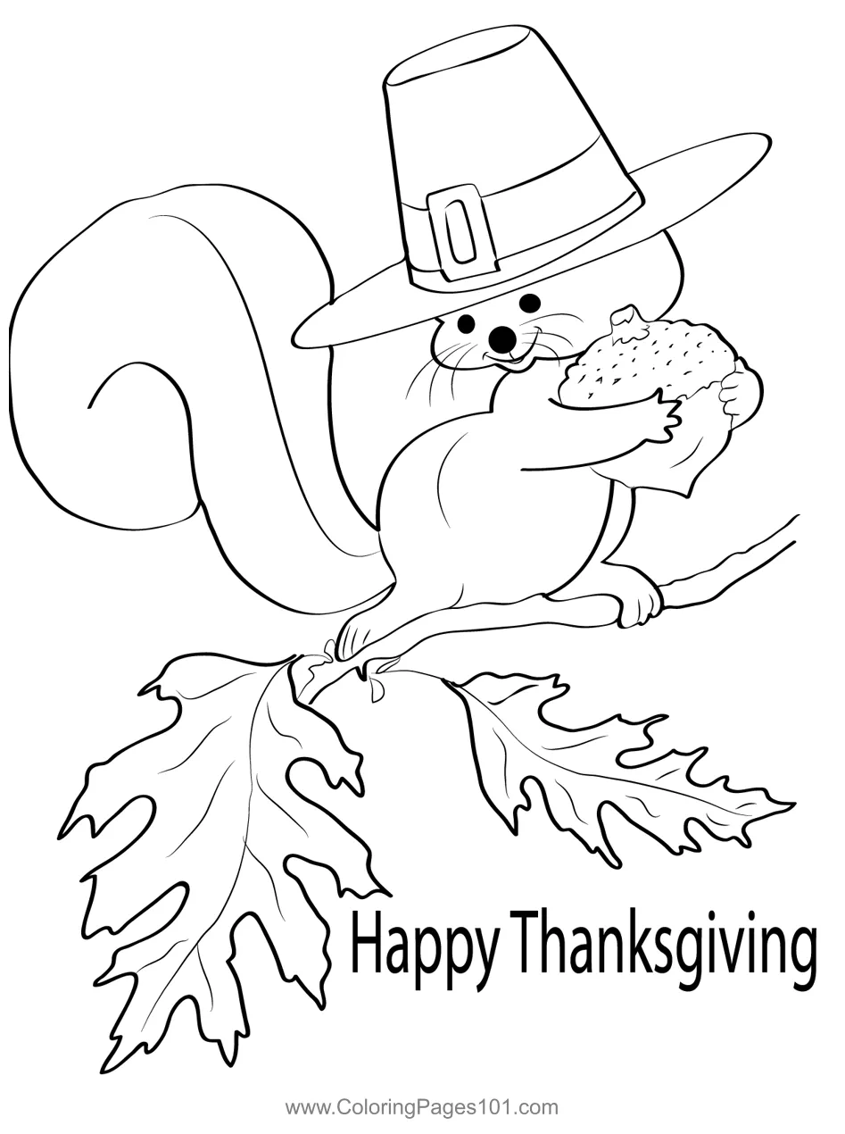 Beautiful for kids free thanksgiving day