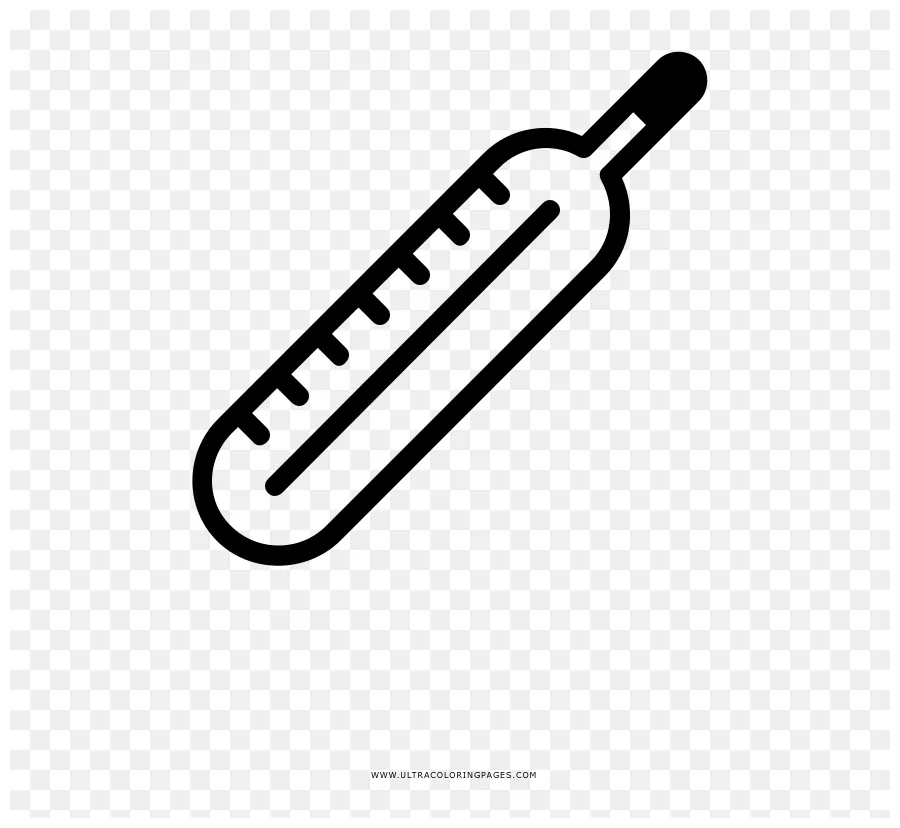 Thermometer clipart #5724982 pinclipart