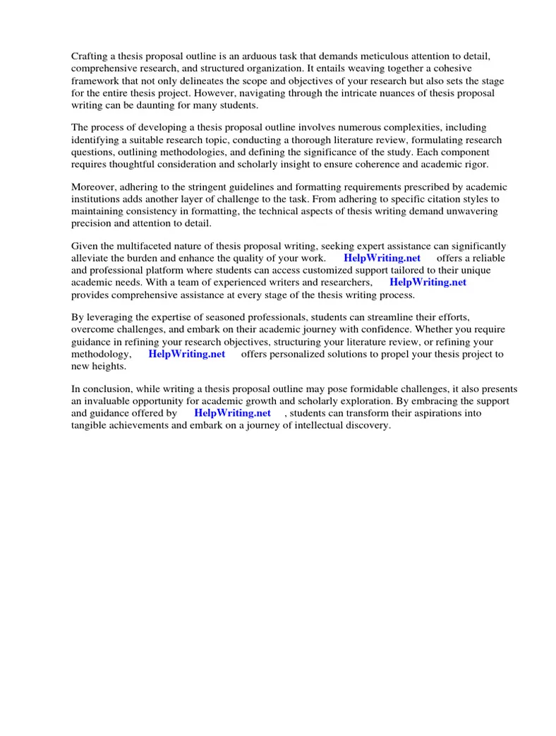 Example of pdf thesis methodology