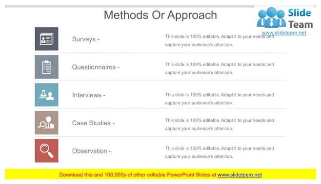Thesis proposal template and structure printable coloring page