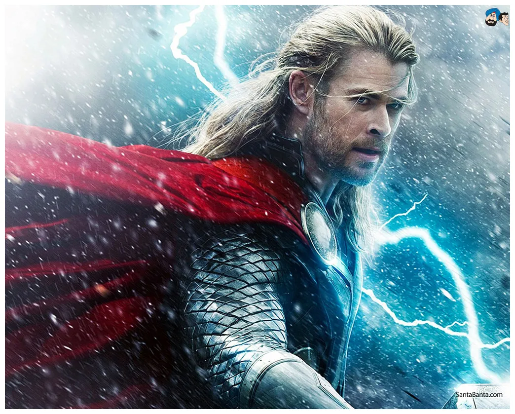 18 things you probably didn't know about "thor"