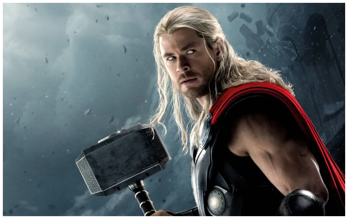 18 thor facts you should know facts
