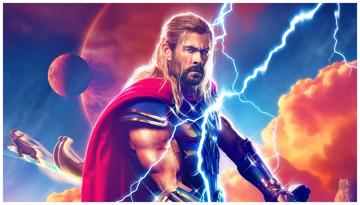 'thor amor e trovão' tudo o que você precisa saber antes de ver o