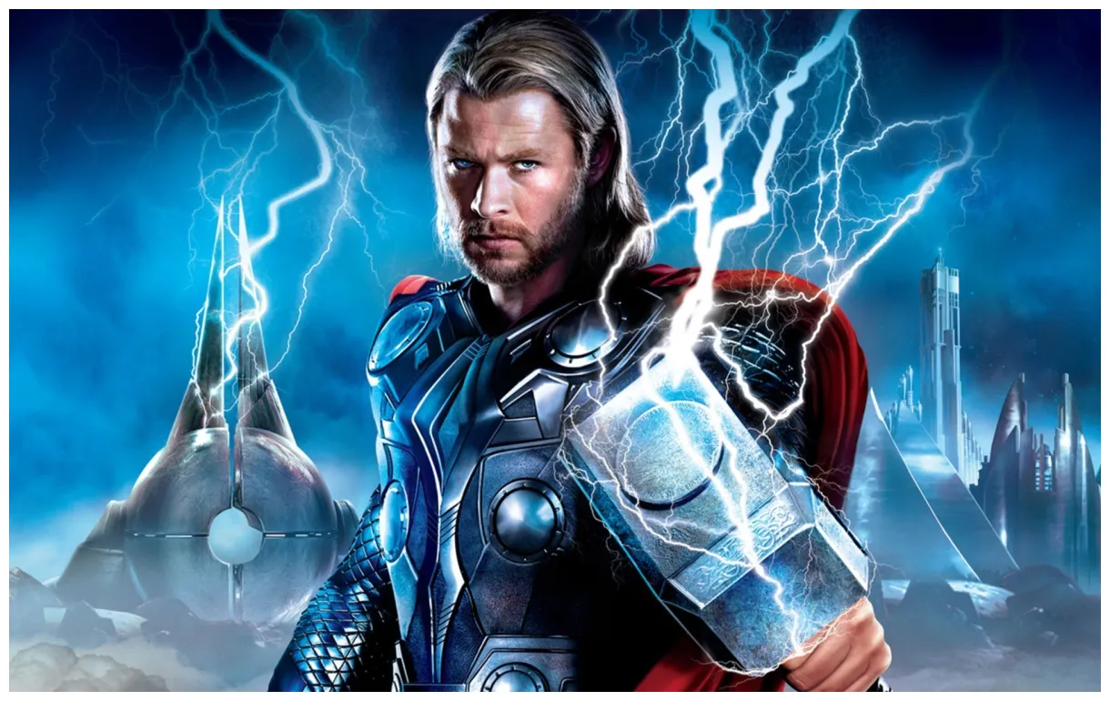 Thor 1920x1200 #43493