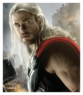 Thor marvel cinematic universe wiki wikia