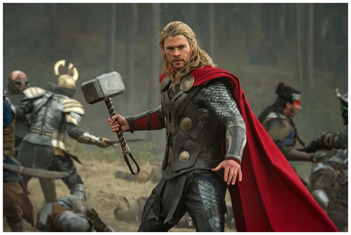 Thor creators, stories, & films britannica