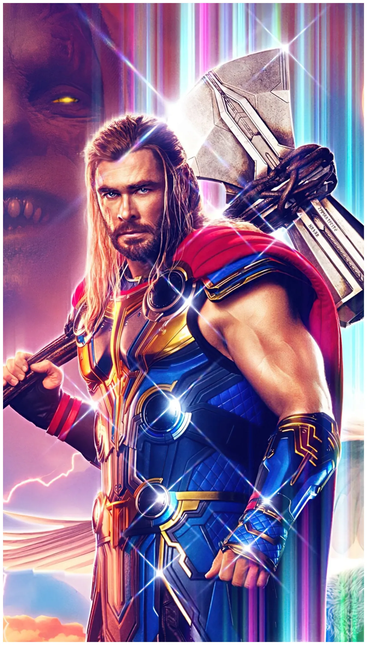 Thor