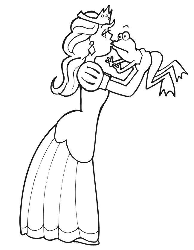 Free princess tiana coloring page, download free princess tiana