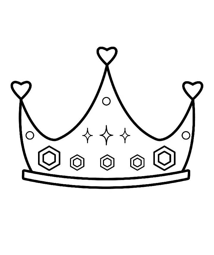 Princess free printable pdf