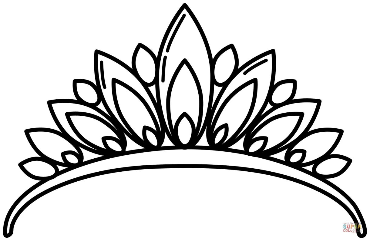 Free printable coloring pages