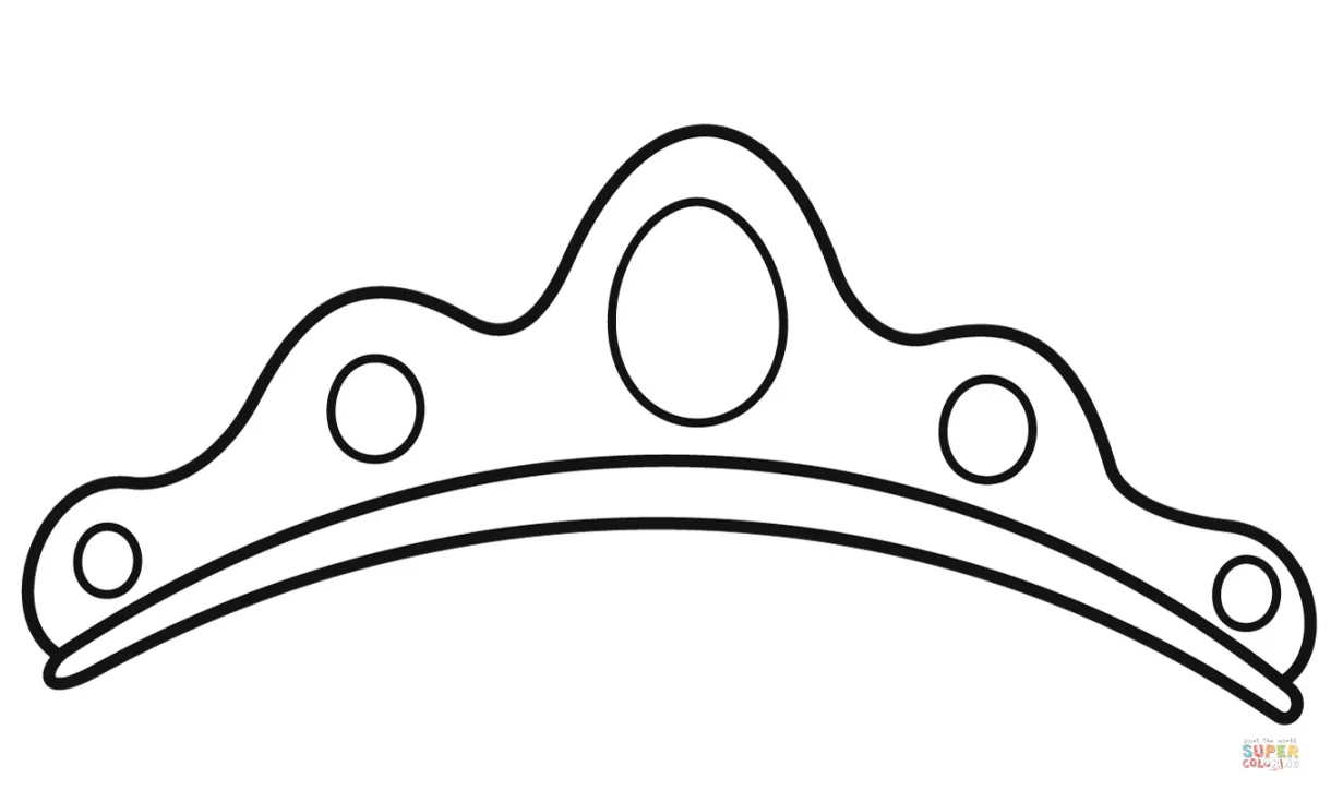 Free printable coloring pages