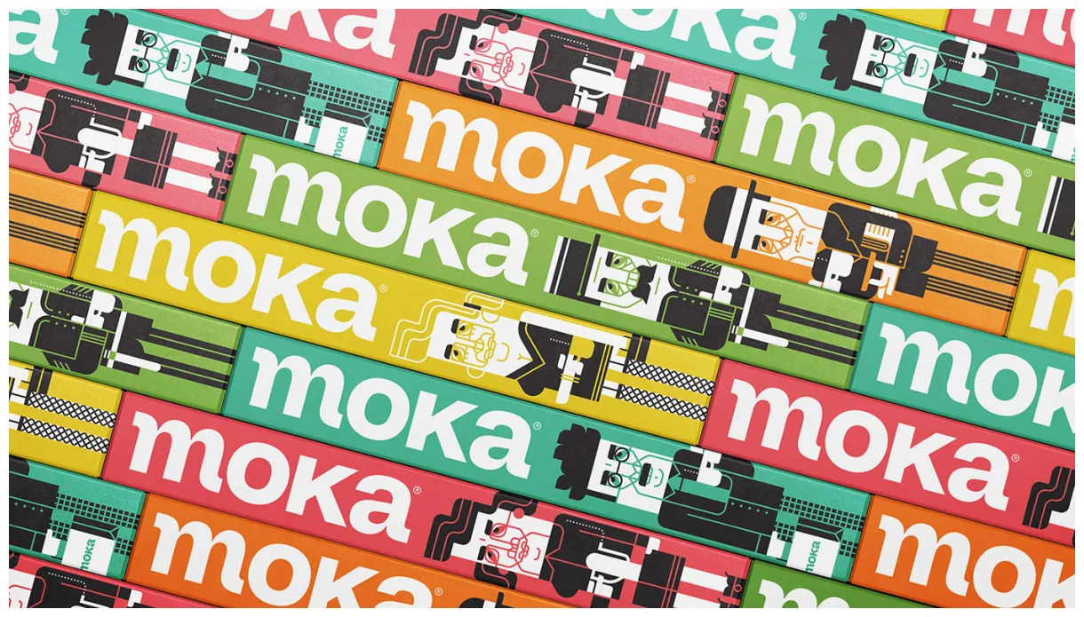 Ticket Stub on Behance