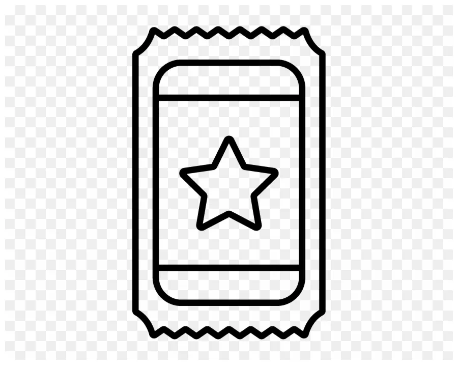 Add a Touch of Nostalgia with Ticket Stub Clipart