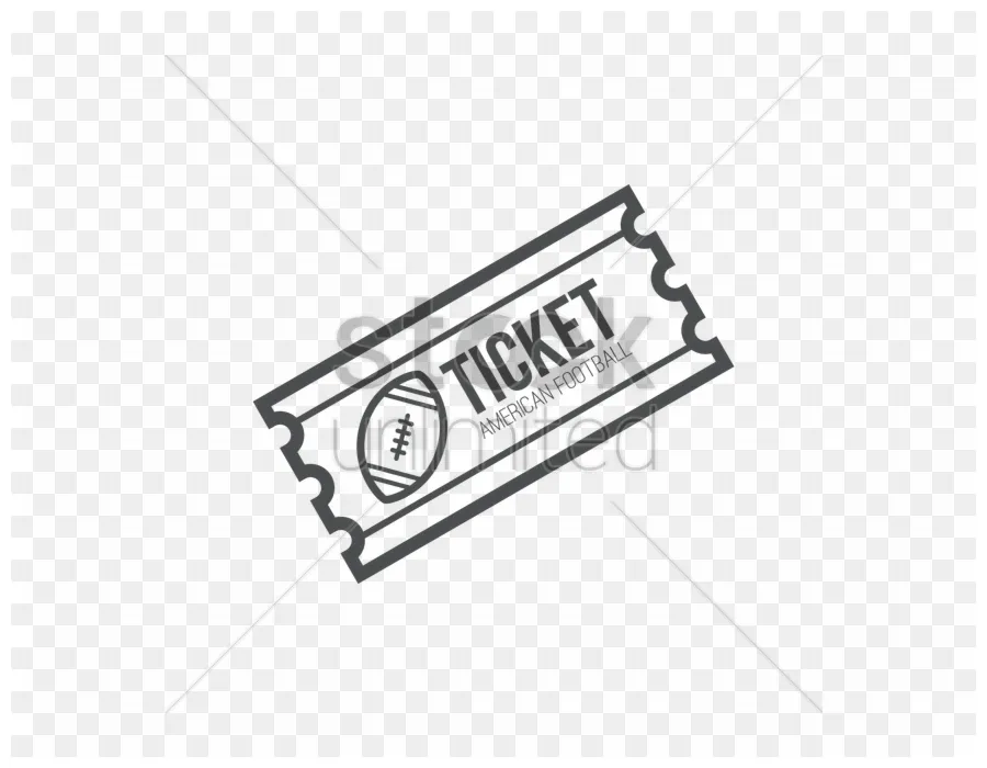 Ticket Stub Vector at Vectorified.com | Collection of Ticket Stub