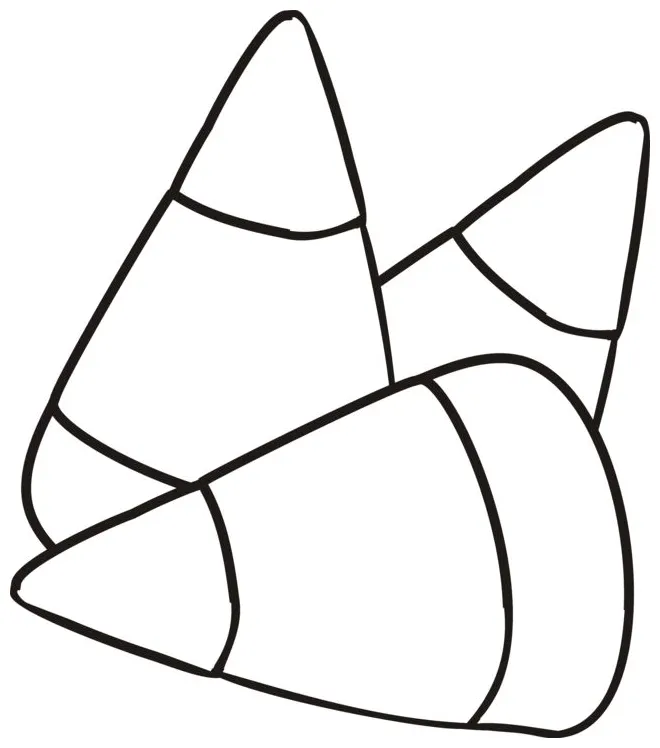 Ticket Coloring Page - ClipArt Best