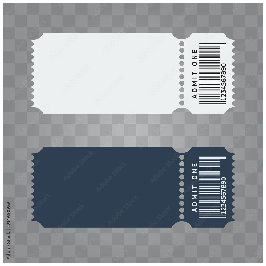 Vector design. trendy blank layout printable coloring page