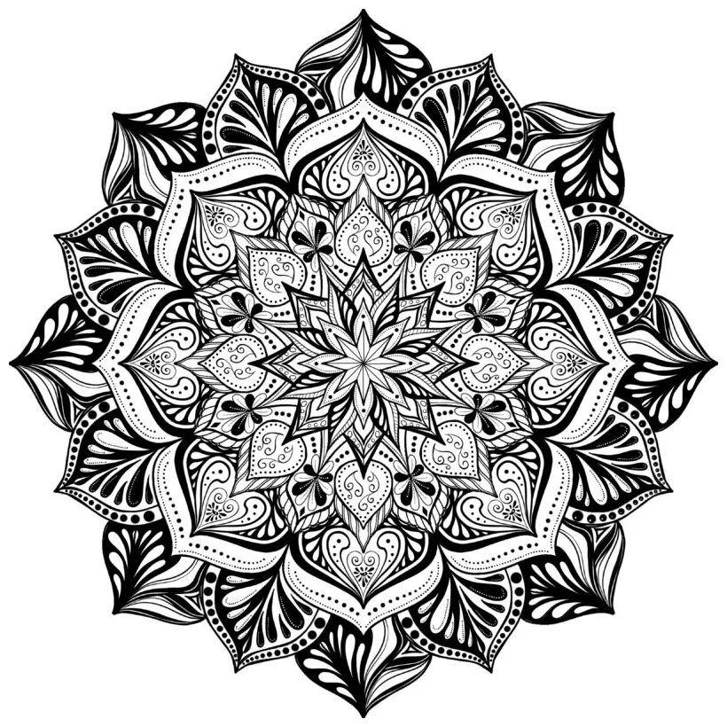 Design s make wonderful world with coloring