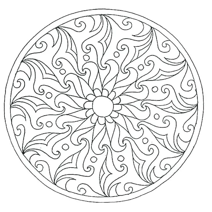 S at getcolorings free printable colorings