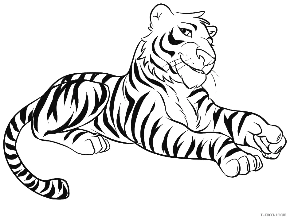 Free printable fun & easy printables for everyone printable coloring page