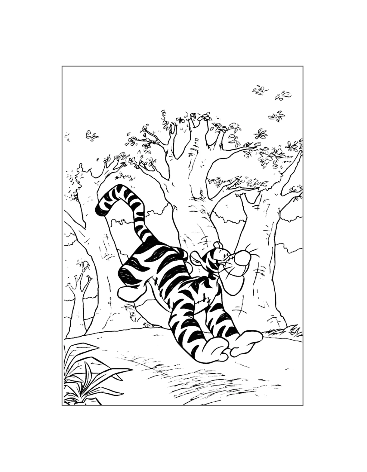 S printable coloring pages. free