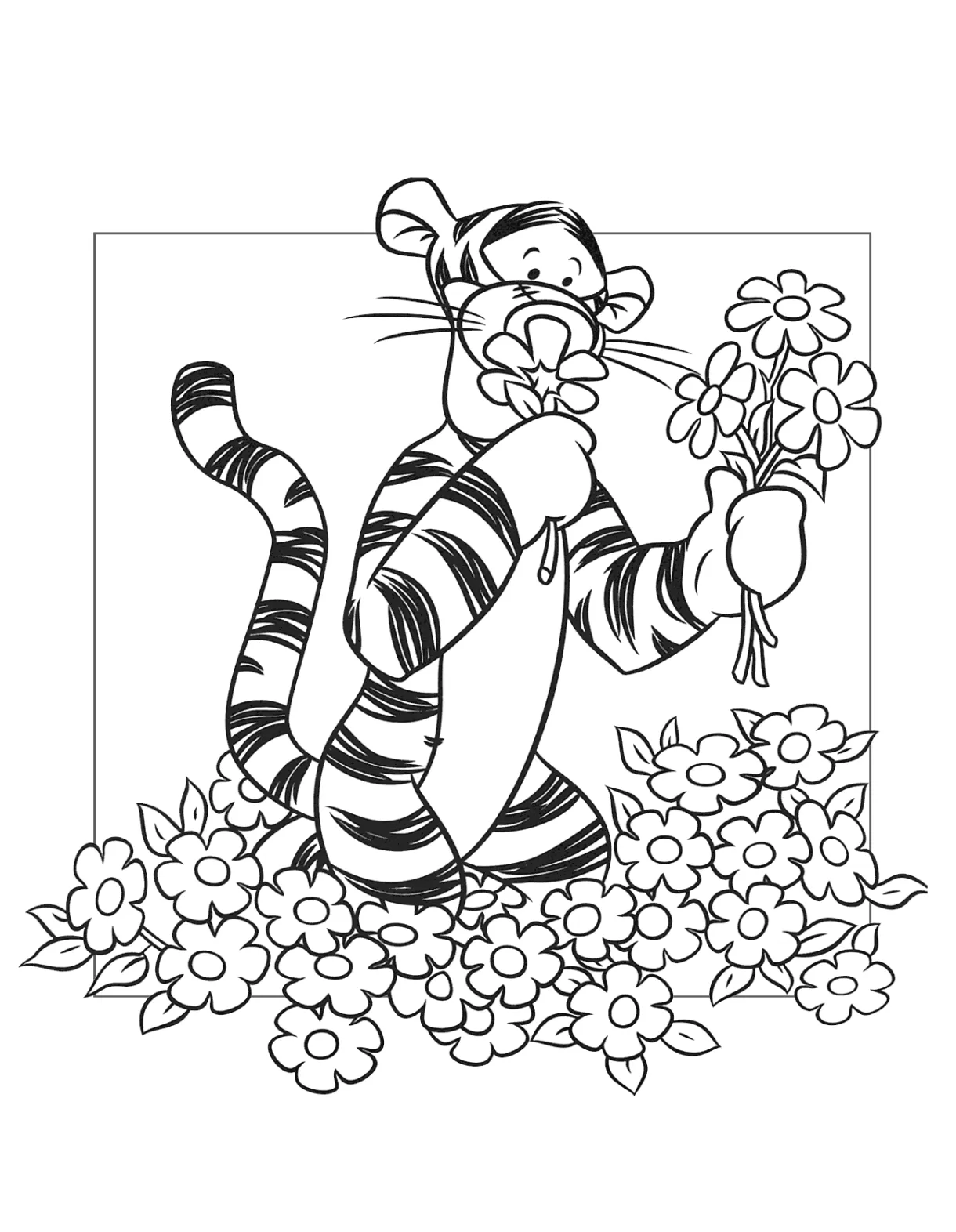 S printable coloring pages. free