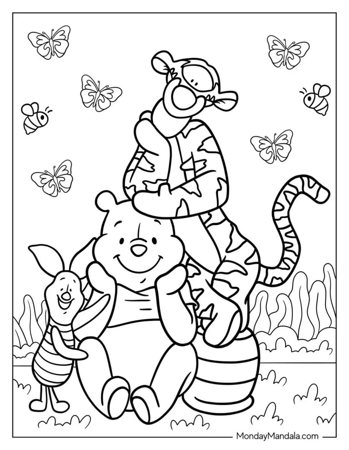 20 s free pdf printables