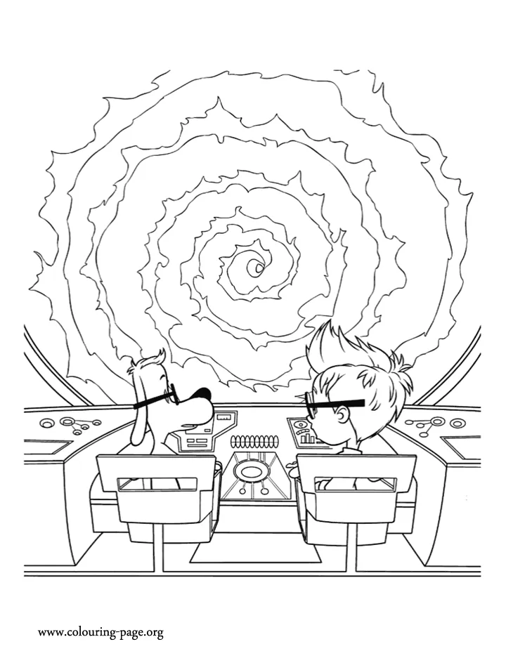 S coloring pages