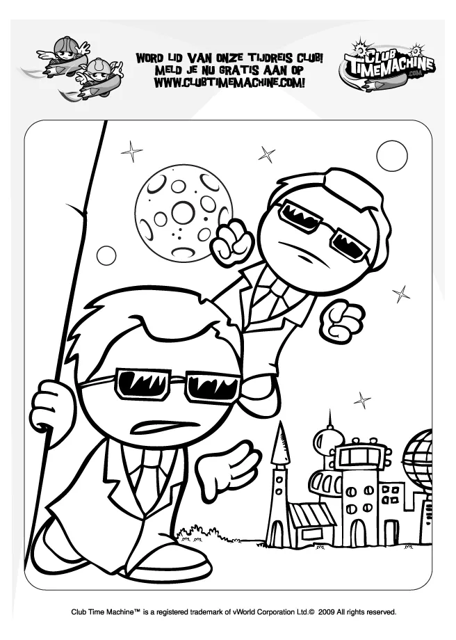 S coloring pages