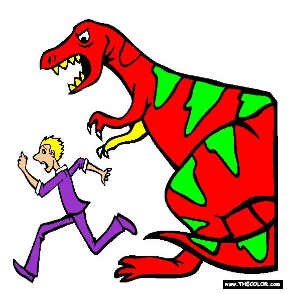 Time Travel Coloring Page | Online coloring pages, Time travel