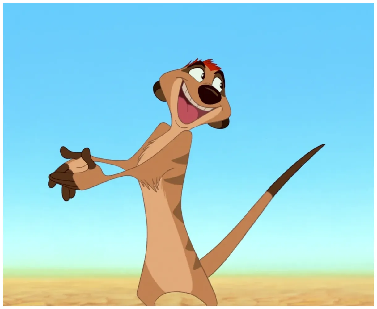 Timon | Wiki Héros | Fandom