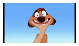 Timon | Simba, Timon, and Pumbaa's Adventures Wiki | Fandom