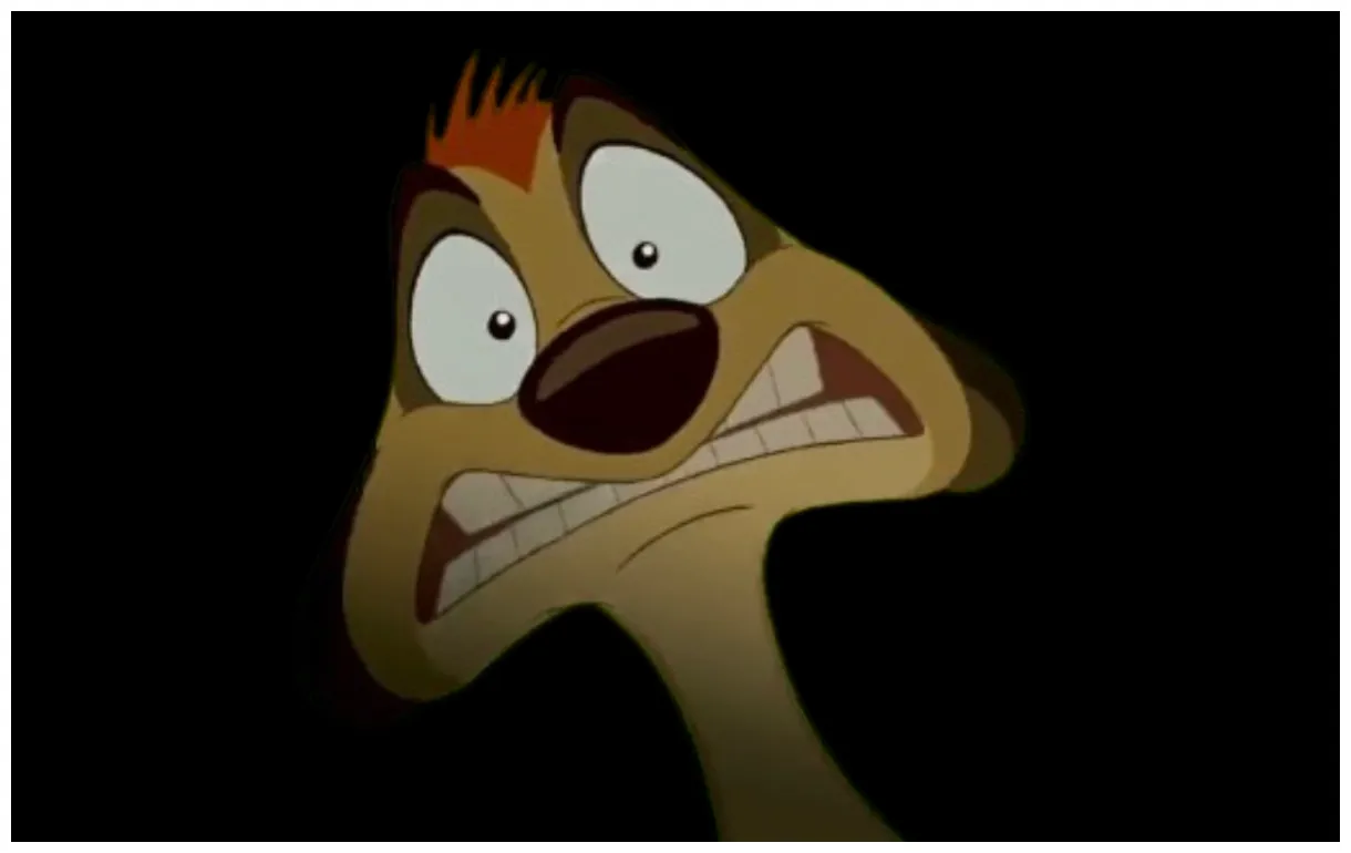 Timon by DracoAwesomeness on DeviantArt