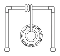 Tire coloring page free printable coloring pages