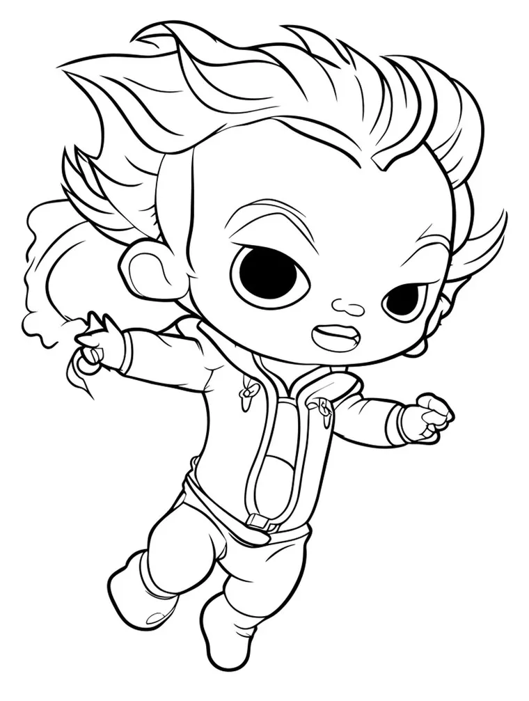 S toddlers coloring pages s printable coloring page