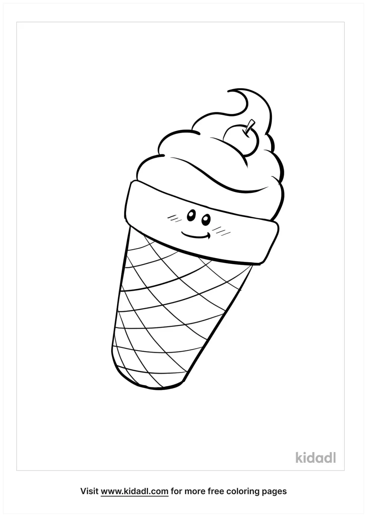 Free coloring page printables kidadl