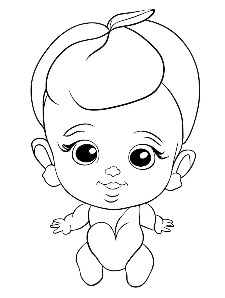 S toddlers coloring pages s
