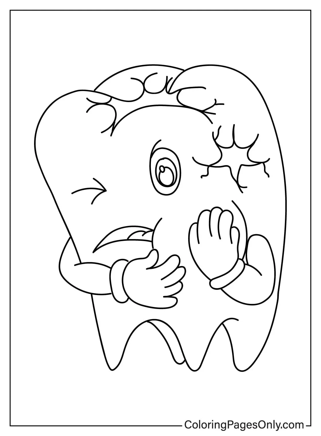 20+ s free printable pdf & online coloring